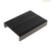 K1AE Junction Box Rectangle Power Enclosure Box Electronic Project Instrument for Cas