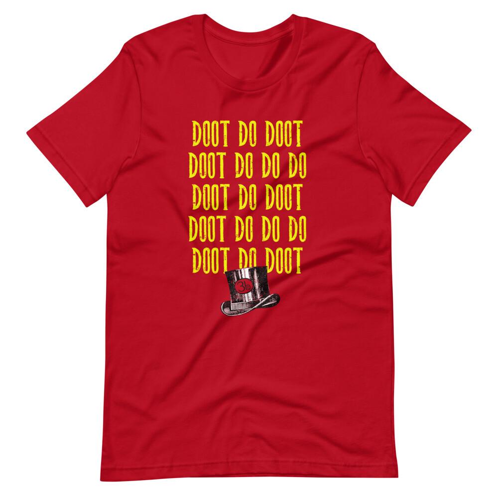 THIRD EYE BLIND Semi Charmed Life Fan Art Tee Short-Sleeve Unisex T-Shirt Unisex T-Shirt XXL