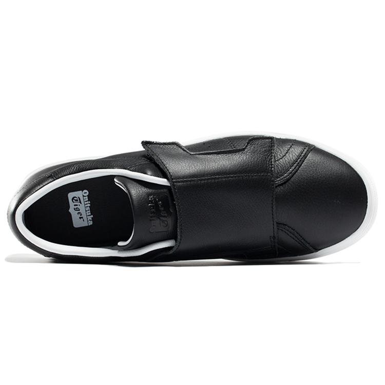 Onitsuka Tiger Monk 'Black White' D7F1L-9090