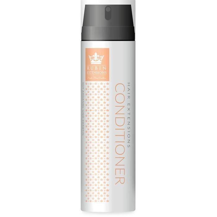 Hair Extensions Conditioner 200ml RUBIN EXPENSIONS