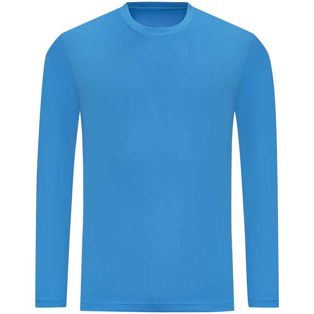 AWDis Cool Unisex Adult Long-Sleeved T-Shirt