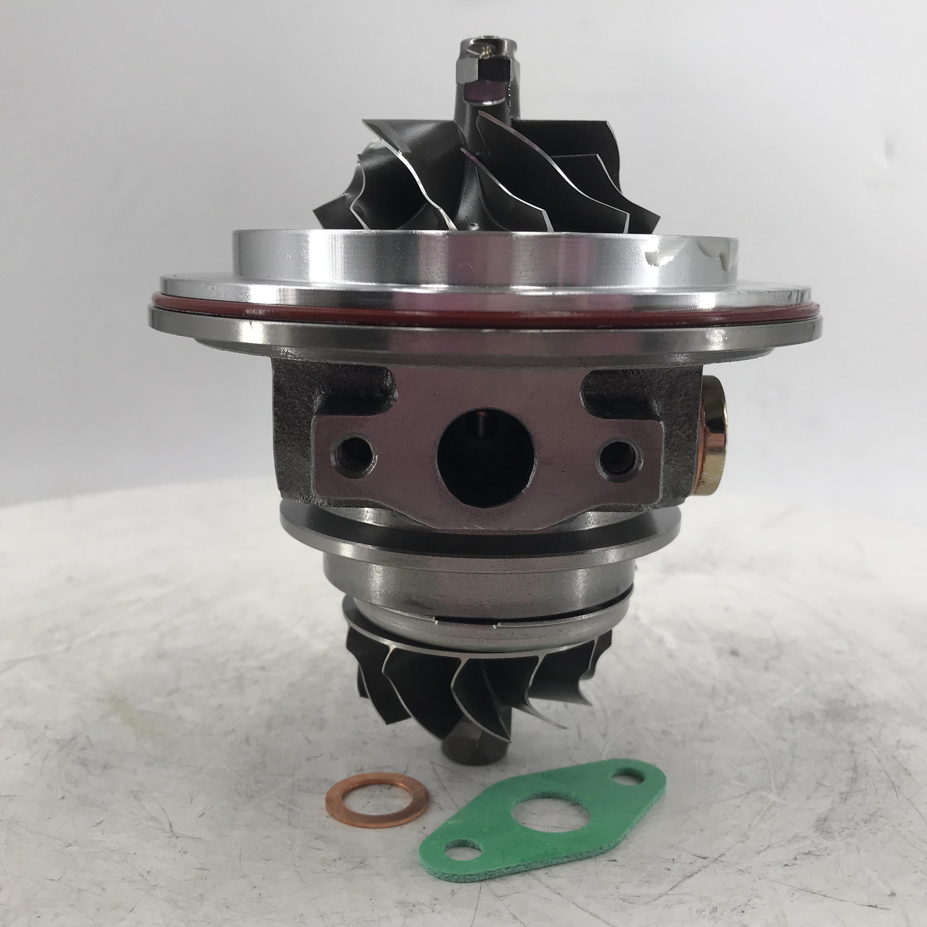 

Картридж турбины K04 53049880033 8603961 30757112 CHRA Турбо для Ford Focus Kuga Mondeo S-Max Volvo S-Max C30 C70 S40 V50 2.5T 53049880033