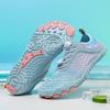 Unisex Quick-Dry Beach and Water Shoes for Couples: Breathable, Ideal for Outdoor Activities and Swimming