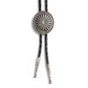 Rrl Braided Leather Bolo Tie  Marrjwl0k420004001 