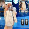 Key Case for Geely Models: Haoyue Pro, Rui Lan 8, Maple Leaf 8Ov, Boyue, Denim, and Xingrui