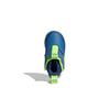 adidas Rapidazen Slip On Abrasion Resistant Mid Top Toddler Shoes Infant And Toddler GZ0199