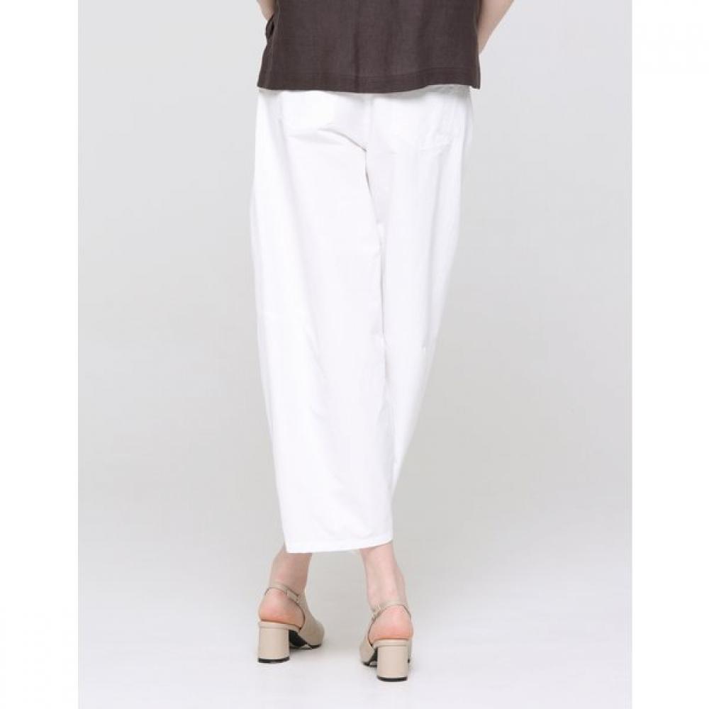 Son Jung Wan Women S Flower Lace Embroidered Curved pantS Zjl6262160
