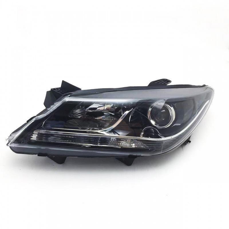 Zhengzhou M3 Haima M3 Front Headlight Assembly - Transparent Front Lighting