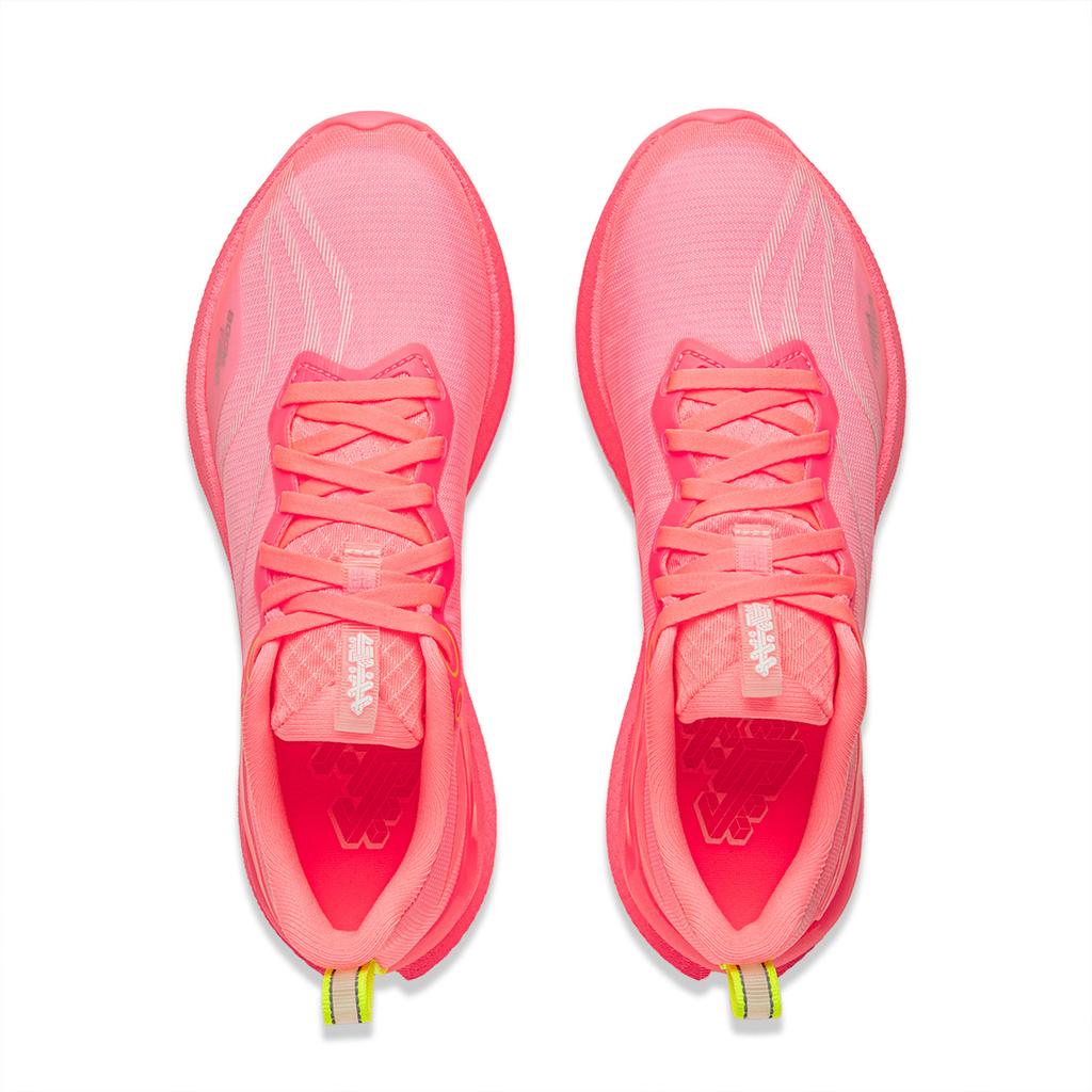 Li Ning Red Hare 8PRO Breathable, Slip Resistant, And Abrasion Resistant Low top Training Running Shoes Women's ARPV006-20
