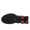 Nike Shox R4 Black