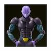 S.H.Figuarts Hit "Dragon Ball Super" Multicolor One Size