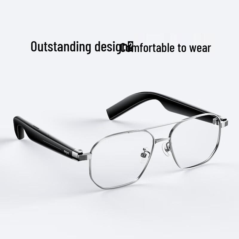 Xiaomi Mijia Smart Audio Glasses Enjoy Edition