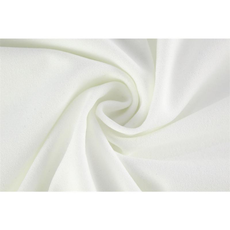 Dámská móda Sexy ohlávka bez rukávů s výstřihem do V Krajkové patchworkové šaty Temperament