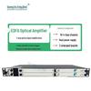 GY-E5200 Dual Power 2-Channel EDFA Fiber Amplifier