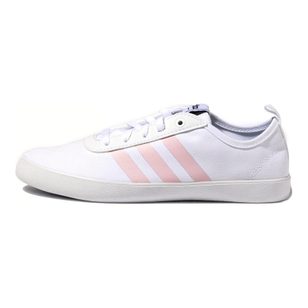 Adidas Neo X Pokemon 'Pink/White' Women's FW0069