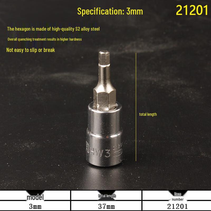 SATA 52-Piece Ratchet and Socket Set
