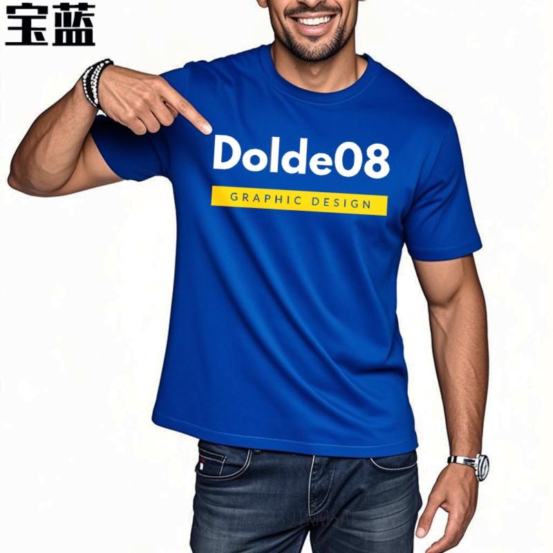 Minimalist Tshirt Plus Size Tshirt Soft For men Round Neck tshirt Fashion Dolde08 Graphic Design Unisex Teeshirt Big Size Tee