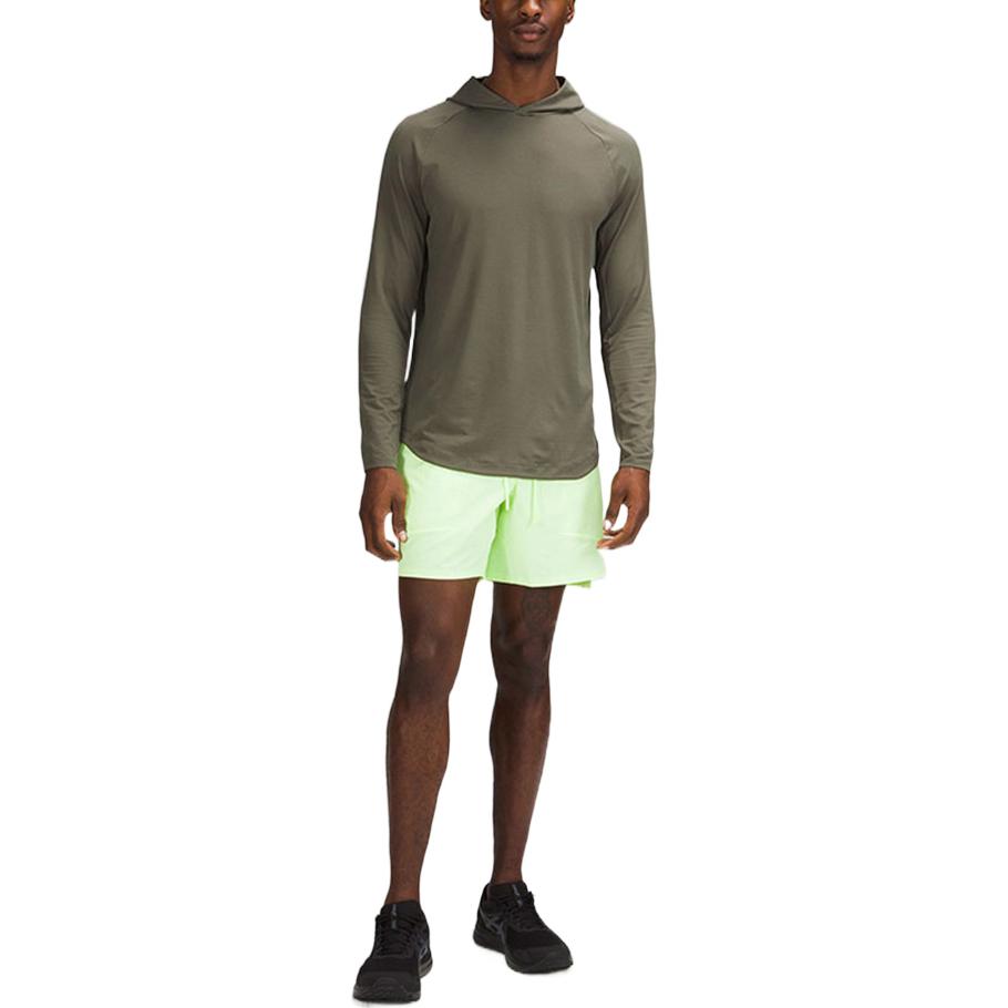Lululemon Sweatshirts Men's Moderate LM3CXOS