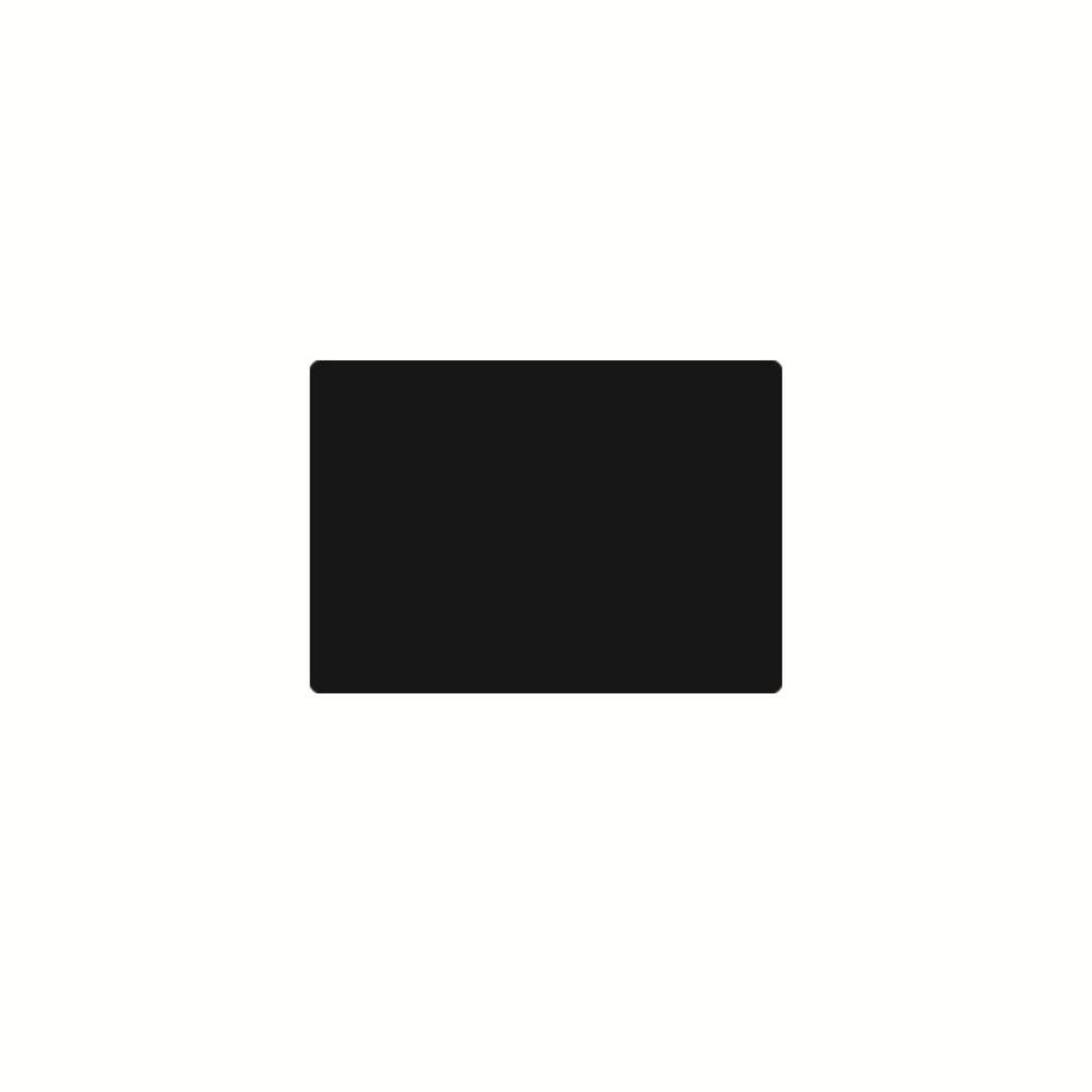 

PET Magnetic Blackboard Erasable Chalkboard Simple To Do List Board School A5
