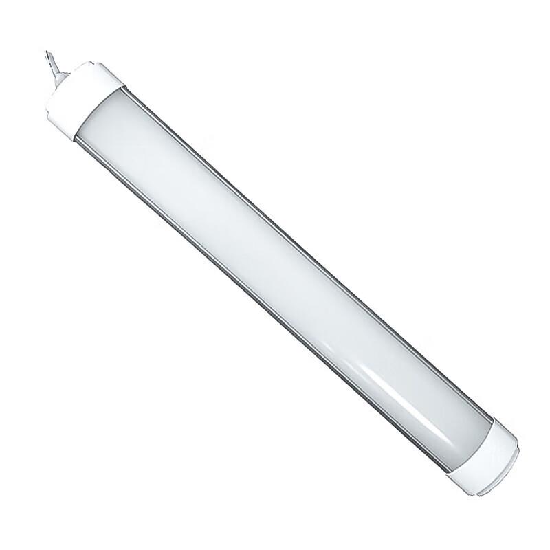 Éclairage Linéaire Tri-Proof Industriel LED SOR