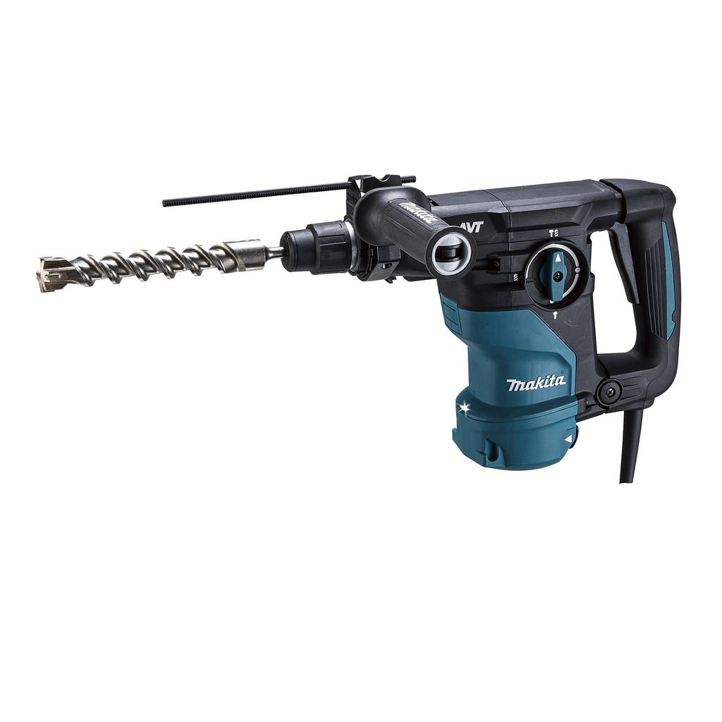 Makita 30mm Hammer Drill HR3011FC Blue