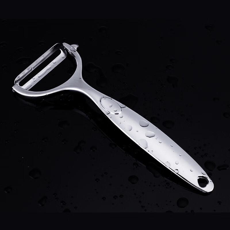 Набор овощечисток ZISIZ из нержавеющей стали