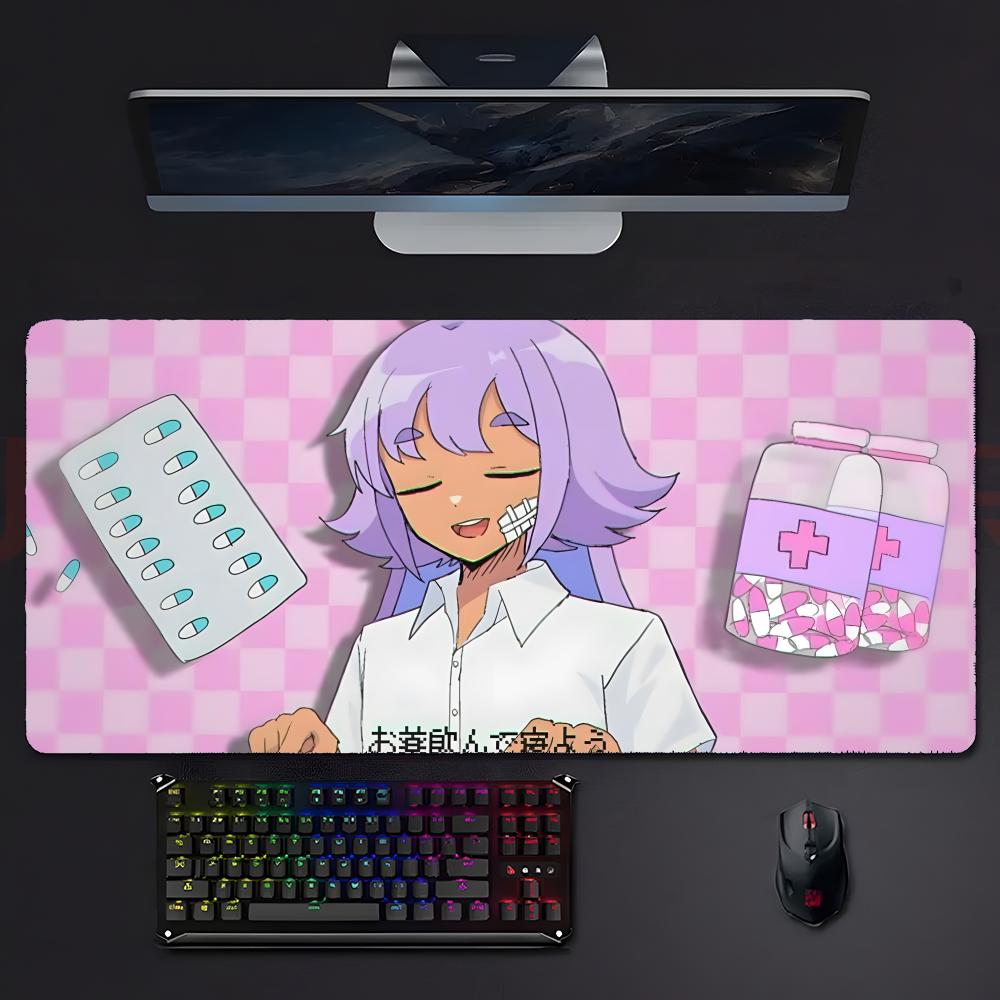 Unique Game Alennull Wwonderend Mouse Pad Large Gaming Mousepad With Stitched Edges Thickened Desk Mat Pc