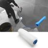 Plastic Latex Floor Durability Self Compound Roller Leveling Screed  Epoxy Floor Paint Construction