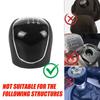 6 Speed Car Gear Shift Knob Lever For Ford Grand C-Max Focus Mk2 Mazda BT50 Galaxy Mk3 Mk4 Kuga Mondeo S-Max Transit Tourneo