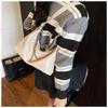 Women's summer new shoulder bag large capacity dumpling bag commuter fashion messenger bag dumpling bag