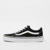 Barnes Old School Canvas Black True White Vn000zdf1wx1