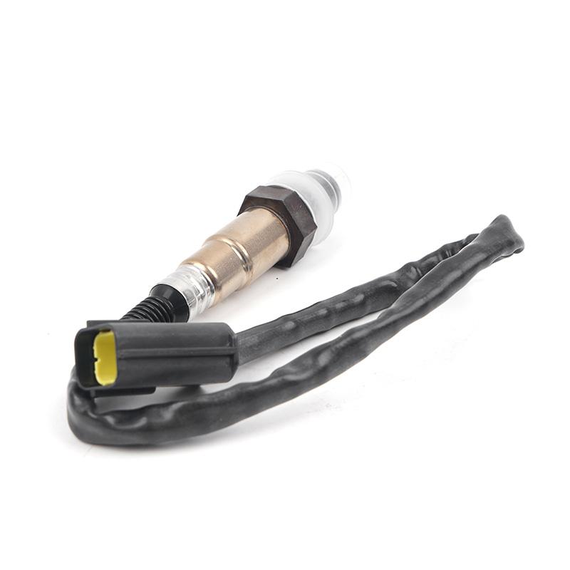 For CFMOTO 800MT Oxygen Sensor CF800MT CF800-5 450SR/NK/MT 675SR-R 800MT-X 800NK 23-24 Motorcycle Original Parts
