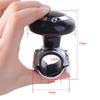 Car Turning Steering Wheel Spinner Knob ABS Car Accessories Steering Wheel Ball Handle  Vehicle