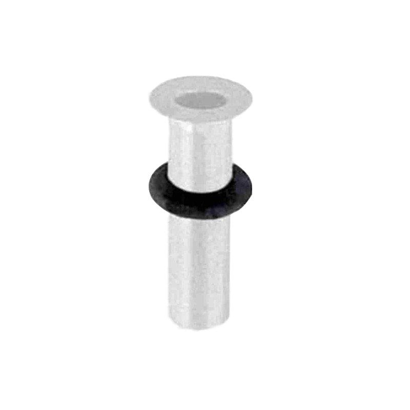 KegLand Barware 10pcs Post /Dip Tube O-ring Black Seal Gasket Beer Accessory Bar Tools Home Brewing