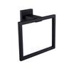 Xuan Yong 304 Stainless Steel Square Towel Ring