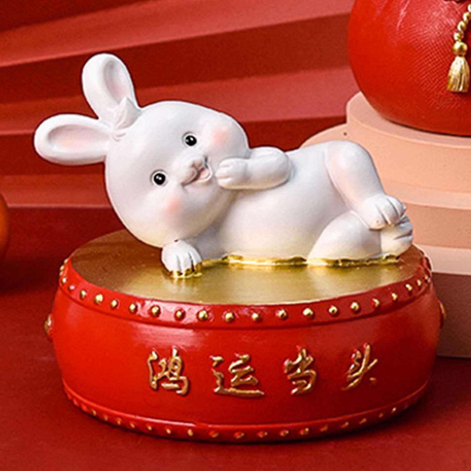 Статуэтка Копилка Фигурки Свинья Копилка Поделки Чехол для хранения Домашнее украшение Скульптура животных для 10cmx10cmx9cm