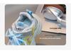 Kids' Breathable Sports Running Shoes: 2025 Korean-Style Sneakers for Boys and Girls