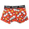 Small Planet Shaun the Sheep Boxer Briefs, Biscuit, Medium