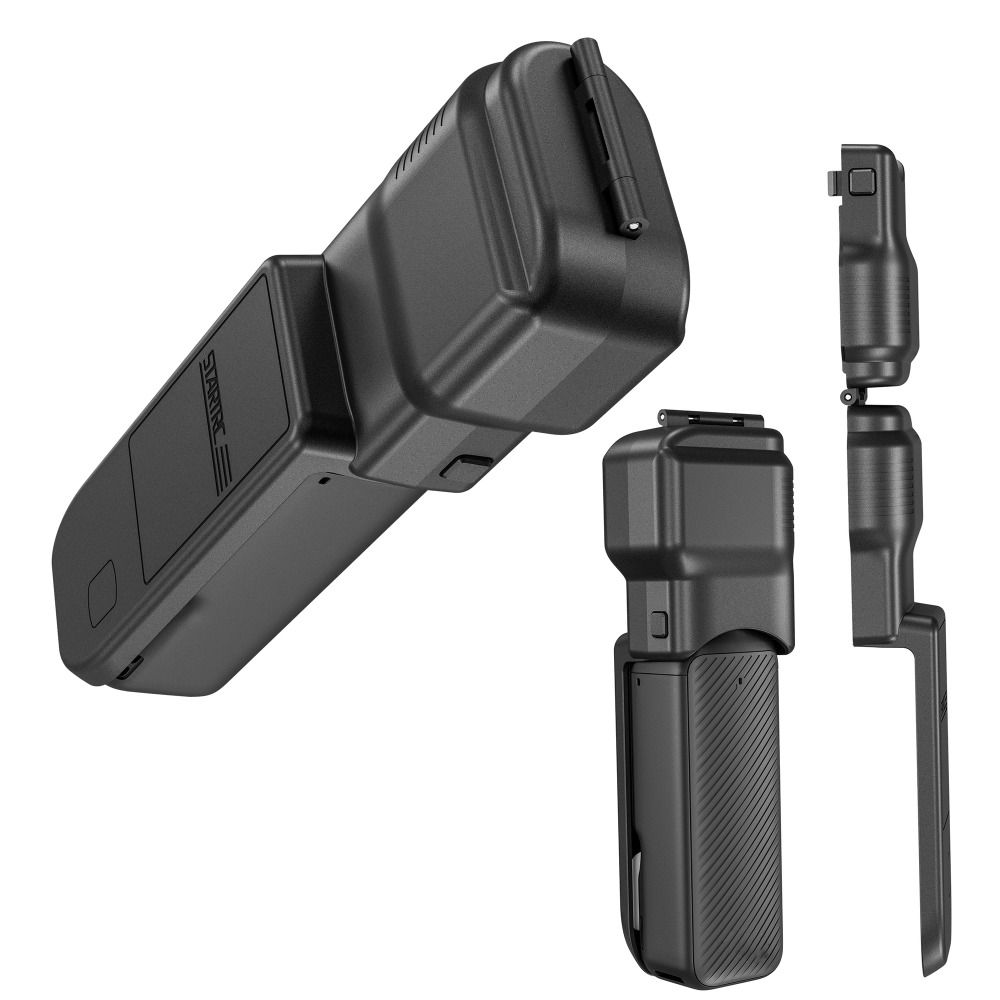 PC Gimbal Protector Anti-Fall Lens Cap for DJI Osmo Pocket 3 Handheld Camera Accessories