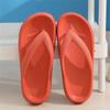Fashion Fashion Eva Platform Flip Flops for Women 2025 Summer Non Slip Beach Slides Sandals Woman Light Soft Sole Bathroom Home Slippers