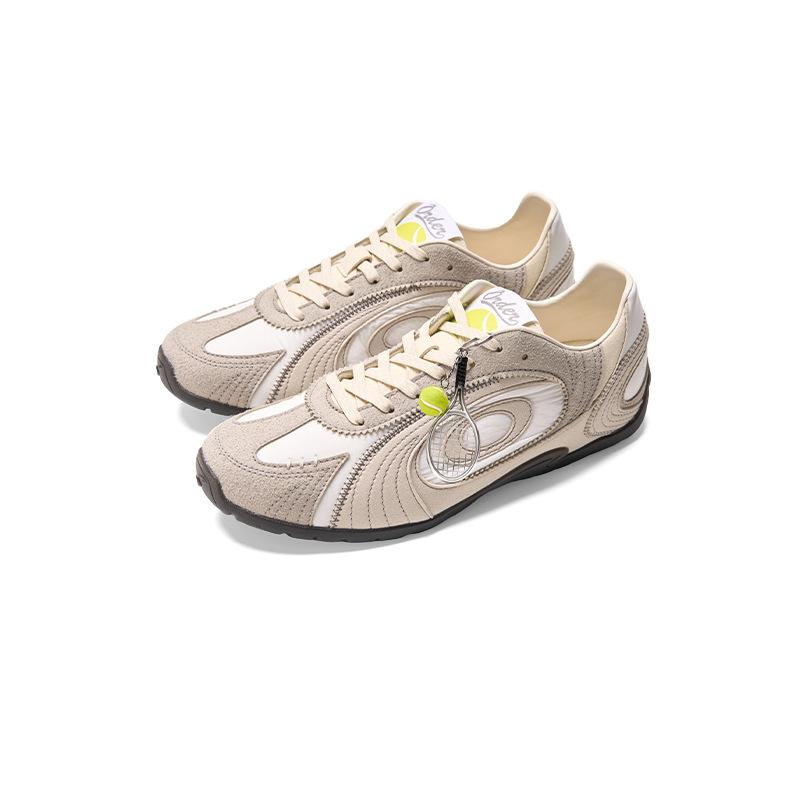 

DORDER-Turbo Lite-White Moonlight Tennis White Men and Women 40