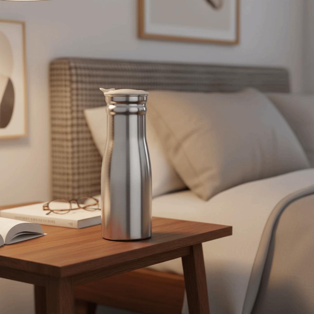 Leakproof Cold Water Jug 1L Fruit Juice Pot Teapot Water Pitcher for Home