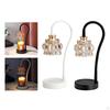 Adjustable Melter Lamp ,Candle Warmer Holder, Diffuser ,Electric Heater Nightlight for Home