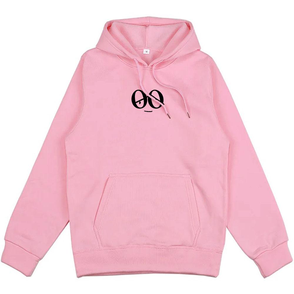 Streetwear Henry Moodie Singer Hoodies Long Sleeve Autumn Sweatshirt for Male Casual Hip Hop Cartoon Graphic Pullovers Men Hoody