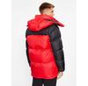 Hugo Melmus2341 50495811 Red Regular Fit Down Jacket