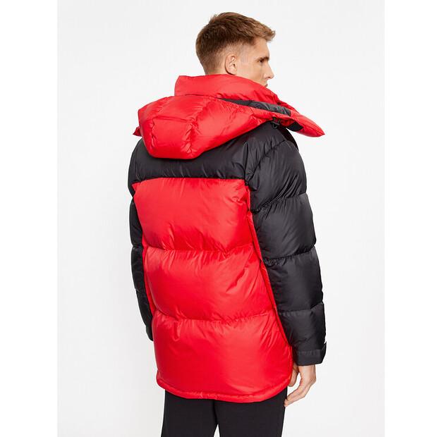 Hugo Melmus2341 50495811 Red Regular Fit Down Jacket