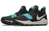 Nike Pg 1 Black Aqua Splash Ink Green Version 'Black Light Bone Light Aqua' 878628-002