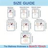 2026 New Foldable Thicken Fluffy 8cm Mattress Toppers Queen Four Seasons Soft ,Mattress Pad,Tatami Mat Japanese Futon Mattress