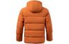 Li Ning Fitness Series Down Jacket Men's Bombay Tan AYMR031-4