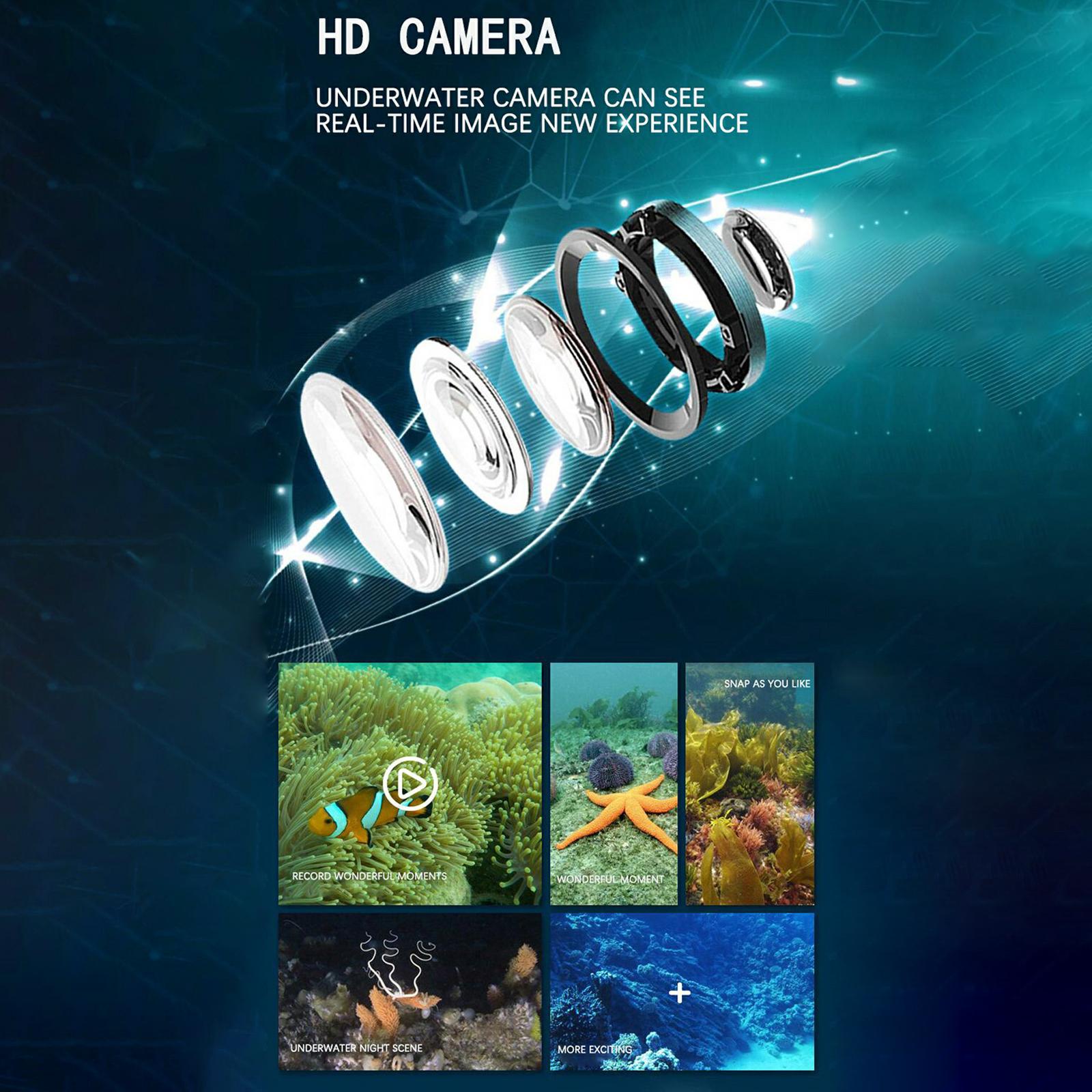 Мини-WIFI пульт дистанционного управления для лодки — фото 3